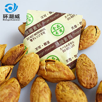 食品脱氧保鲜剂